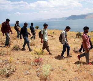 /haber/turkey-s-foreign-ministry-responds-to-reports-of-refugee-deal-with-uk-264659