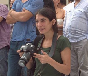 /haber/journalist-zeynep-kuray-detained-while-following-workers-protests-265805