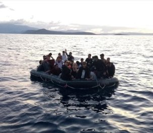 /haber/refugee-pushbacks-turkiye-says-rescued-over-11-000-migrants-in-7-months-266064