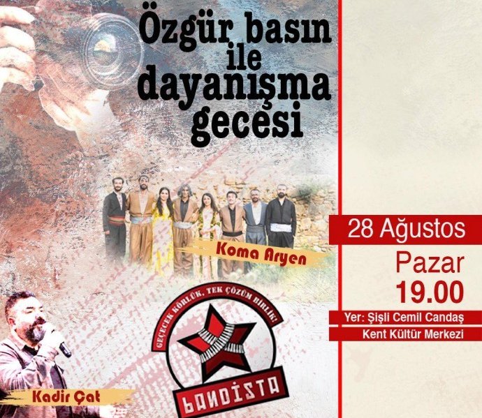 /haber/16-mahpus-gazeteci-icin-istanbul-da-dayanisma-gecesi-duzenleniyor-266133