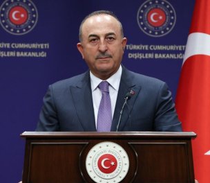 /haber/turkiye-s-fm-rules-out-meeting-between-erdogan-assad-in-uzbekistan-266208