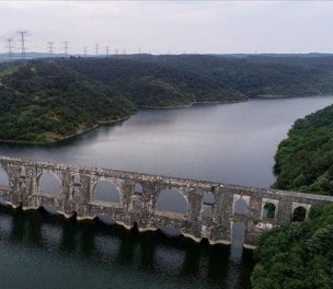 /haber/fill-rate-of-istanbul-dams-falls-below-50-percent-267836