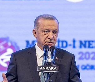 /haber/erdogan-mitsotakis-trade-barbs-over-aegean-dispute-268093