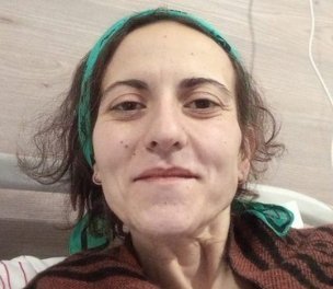 /haber/teacher-sibel-balac-released-from-prison-on-298th-day-of-hunger-strike-268450