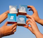 Dijital çağda iletişimi öğretmek: Yeni olan ne? 