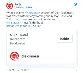 /haber/instagram-disk-in-hesabini-kapatti-270341