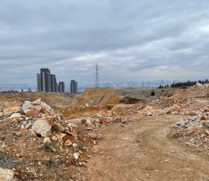 /haber/metu-road-construction-continues-despite-protests-from-students-272323