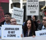 /haber/tutuklu-gazeteciler-meclis-gundeminde-8-ayda-27-gazeteci-tutuklandi-273373