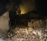 /haber/refugee-family-who-survived-earthquake-killed-in-fire-in-konya-274405