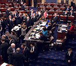 /haber/senato-baskanlarin-irak-a-isgal-gucu-gondermesine-izin-veren-yetkiyi-kaldirdi-276538