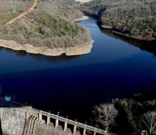 /haber/fill-rate-of-istanbul-dams-at-nine-year-low-despite-recent-increase-277278