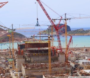 /haber/rosatom-announces-installation-of-key-safety-feature-at-turkey-nuclear-plant-277409