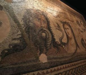 /haber/zeugma-mosaic-museum-reopens-after-earthquakes-277593