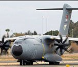 /haber/turkish-military-plane-comes-under-fire-before-landing-in-sudan-for-evacuation-mission-277946