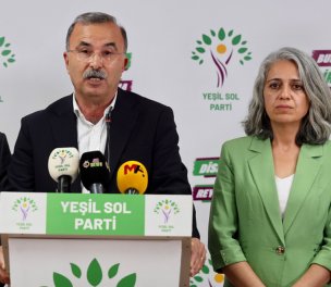 /haber/hdp-green-left-party-to-continue-pioneering-democratic-struggle-in-turkey-after-elections-279536