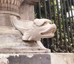 /haber/vanished-150-year-old-snake-sculpture-in-istanbul-s-center-replaced-by-replica-280272