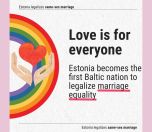 /haber/estonya-da-evlilik-esitligi-yasallasti-280580