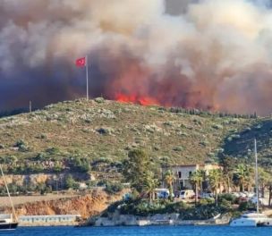 /haber/forest-fire-ravages-25-hectares-in-southwestern-turkey-280983