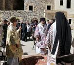 /haber/divine-liturgy-held-in-sumela-monastery-for-the-10th-time-282799