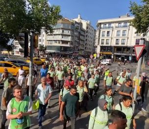 /haber/istanbul-municipal-workers-conclude-protests-after-gains-283057