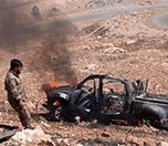 /haber/drone-strike-kills-three-yazidi-commanders-in-sinjar-284145