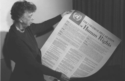 BM İnsan Hakları Evrensel Bildirgesi