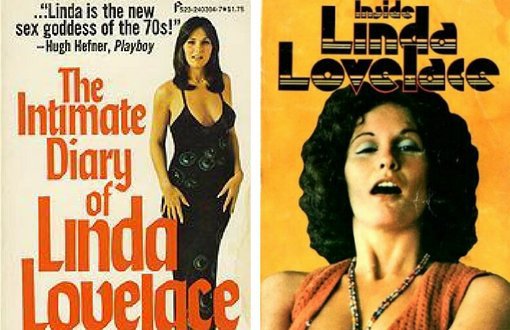 Linda Lovelace: Porno Yıldızlığından Feminizme