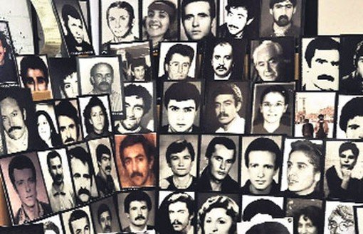 80 Yılın Utanç Listesi: İdam Kurbanları