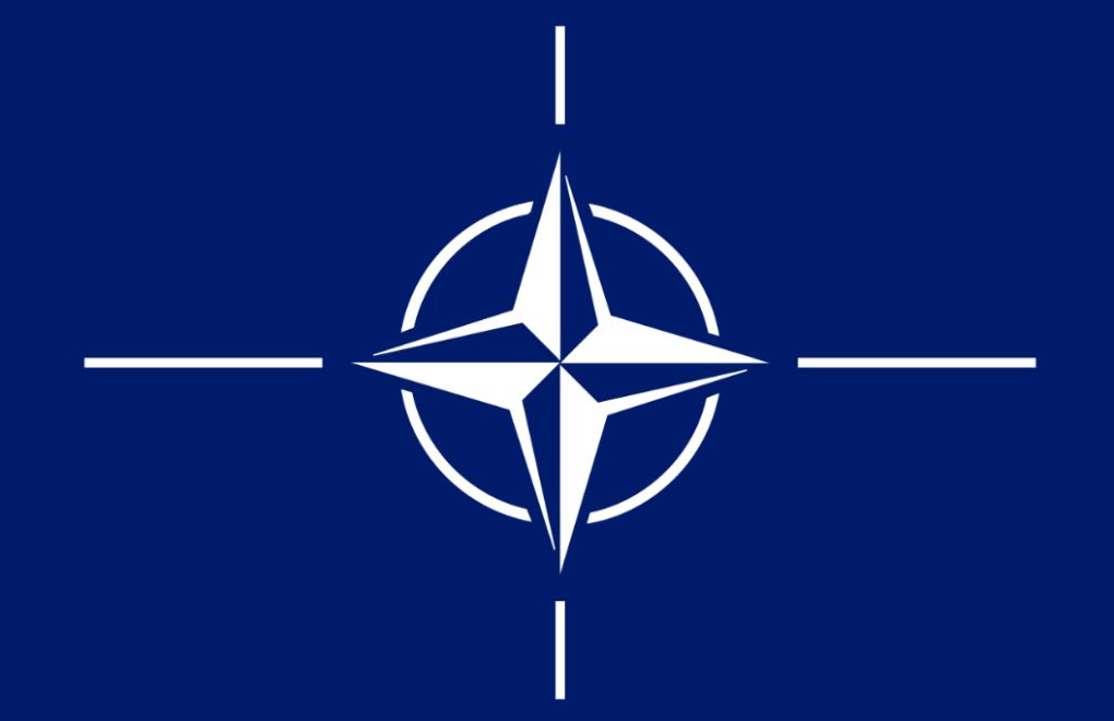 NATO Antlaşma Metni