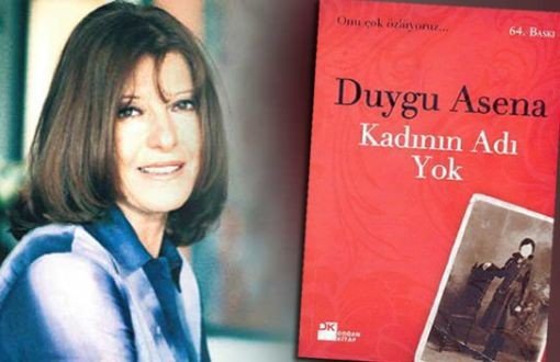 Kadının Adı Yok: Türkiye Feminizminin Manifestosudur