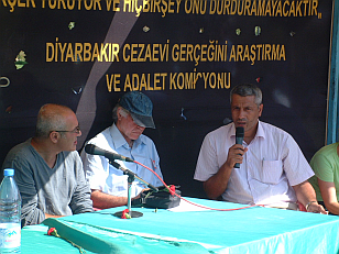 Diyarbakır Cezaevi 27 Yıl Sonra Sorgulanacak