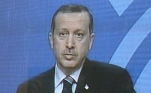 Erdoğan "Anayasada Acelemiz Yok" Dedi