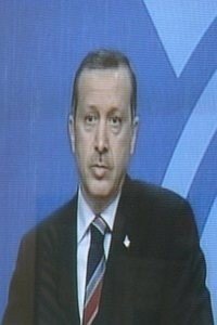 Erdogan: "No Hurry for Constitution"