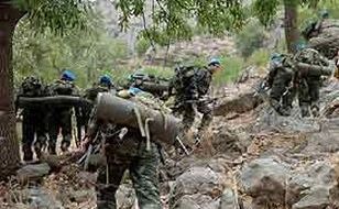 13 Soldiers Killed in Sirnak Ambush