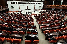 Parliament Authorises Government's Cross-Border Operations