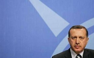 Erdoğan: Tezkereyi Askeri Gerekçeler Oluşunca Kullanırız