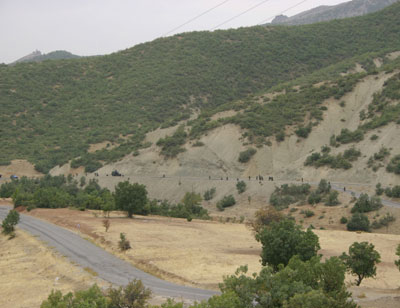 Operations in Tunceli: 1 Soldier, 15 PKK Militants Dead