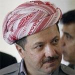 Barzani Wants Direct Talks with Ankara