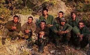 "PKK'nin Elindeki Askerleri Kurtarmak İçin Irak'a Operasyon Gerekmez"