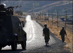 PKK Bıraktı, Askeri Mahkeme Tutukladı