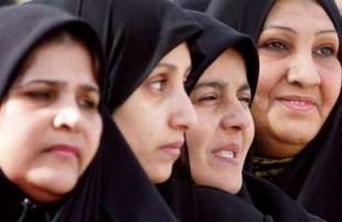 "Basra'da Kadınlar Dinci Şiddetin Hedefi"