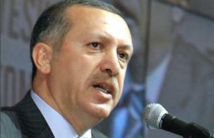 "Erdoğan Operasyona Karşı, Ama Barış İçin Değil"