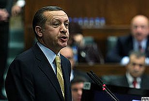 Erdoğan: Siyasetçiden Yönetim Beklenir Silah Kullanması Değil