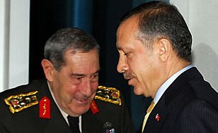 Erdoğan: Operasyon İçin Orduyu Yetkilendirdik