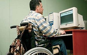 Engellilerin İş Sorunu da Ancak "Diyalog"la Çözülür
