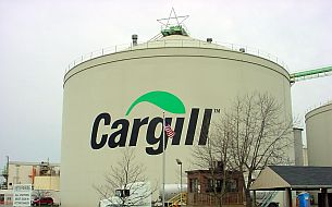 Bursa Valiliği Yasaya Karşı Geliyor, Cargill'i Kapatmıyor