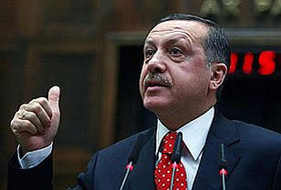 Erdoğan'dan DTP'ye: PKK Siyasi Örgütse Size Ne Gerek Var?