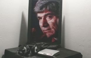 "Hrant Dink İçin Önce Tililili'ye, Sonra Adliye'ye"