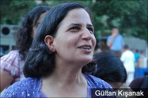 Kurdish MP: We Condemn Violence, Yet It Isn't Valued