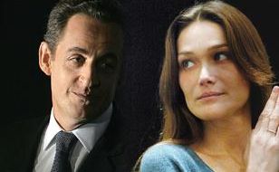 Irkçı Olmak Erkek İktidarından Vazgeçmeye Mani Değilmiş: İşte Sarkozy!